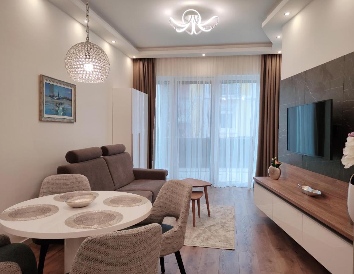 Spa Residence Carbona Water Lily Apartment Хевиз Экстерьер фото