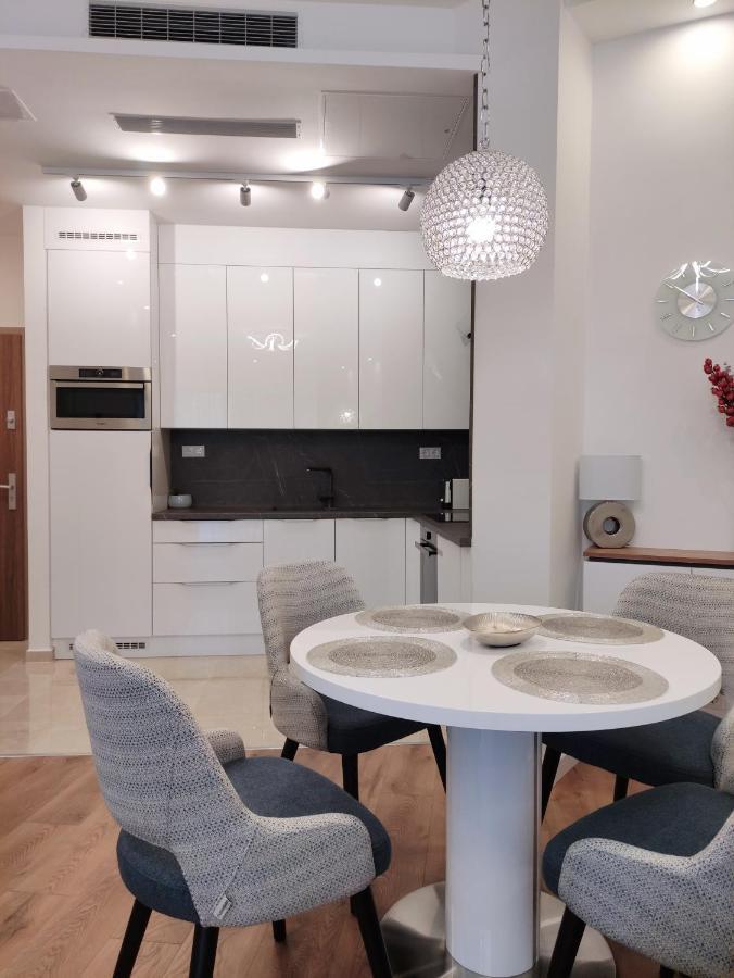 Spa Residence Carbona Water Lily Apartment Хевиз Экстерьер фото