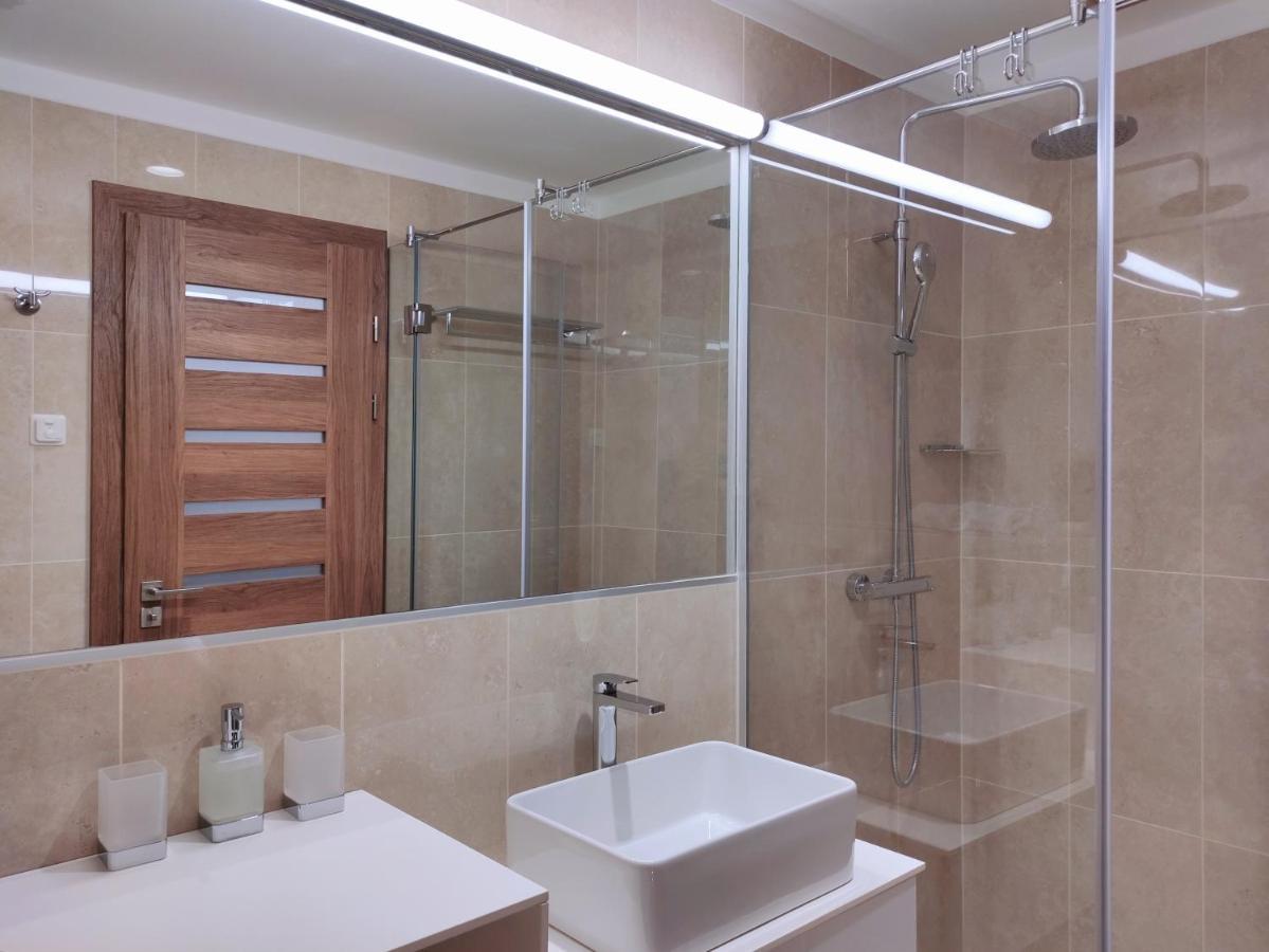 Spa Residence Carbona Water Lily Apartment Хевиз Экстерьер фото