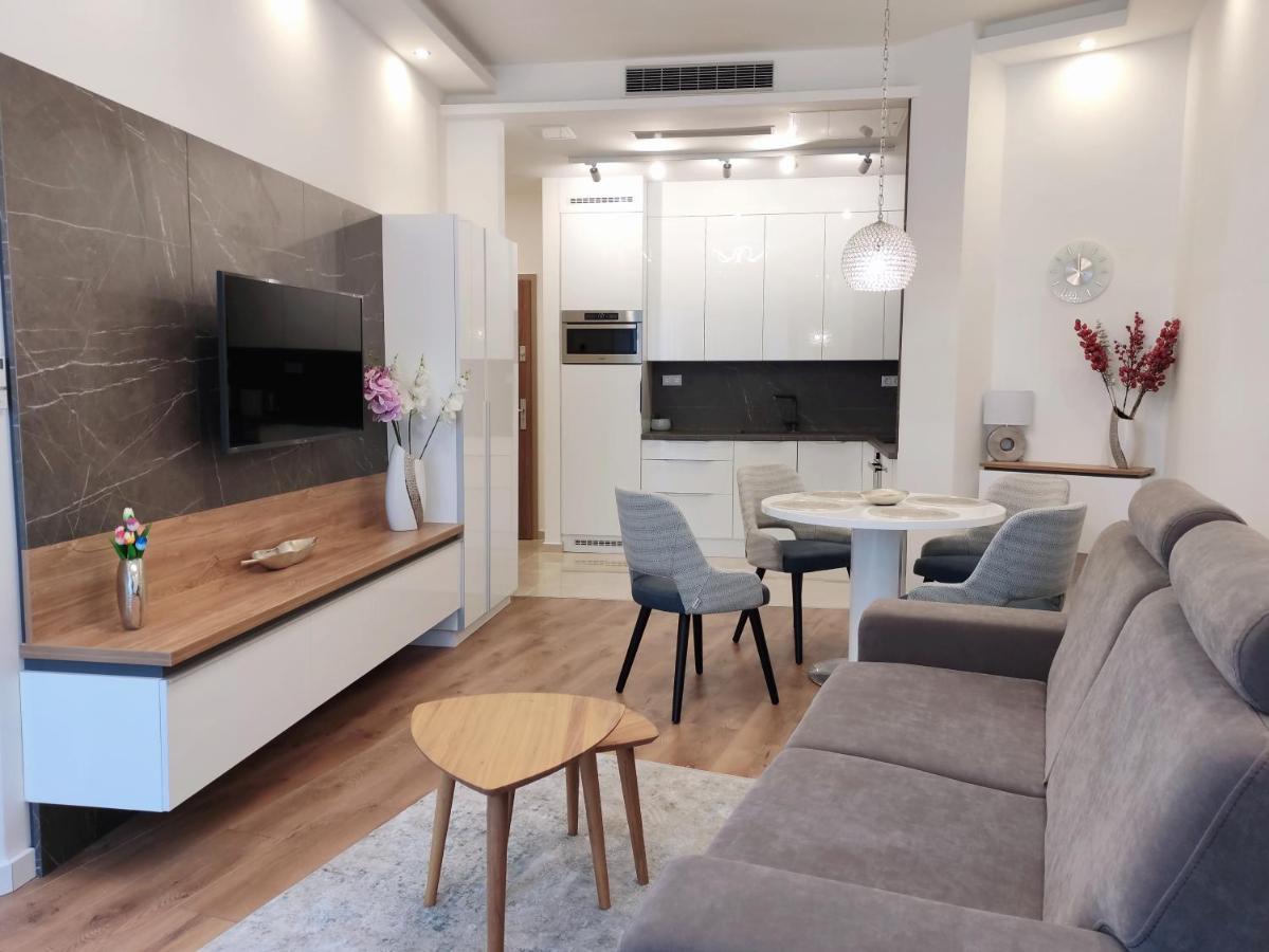 Spa Residence Carbona Water Lily Apartment Хевиз Экстерьер фото