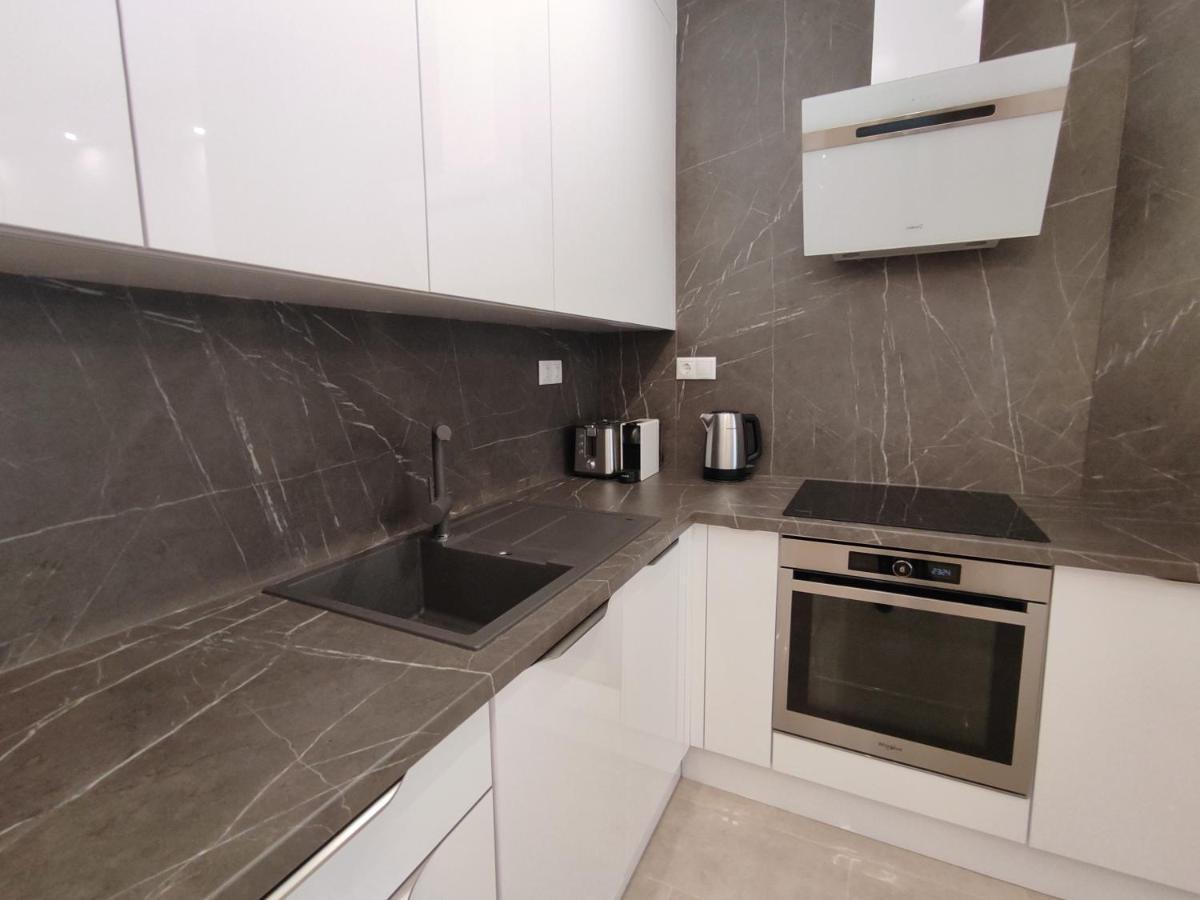 Spa Residence Carbona Water Lily Apartment Хевиз Экстерьер фото