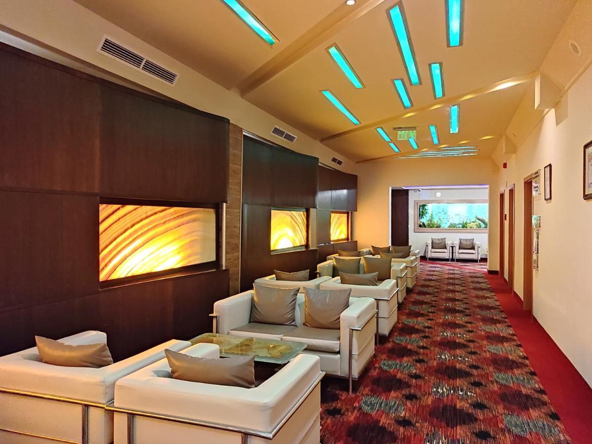 Spa Residence Carbona Water Lily Apartment Хевиз Экстерьер фото