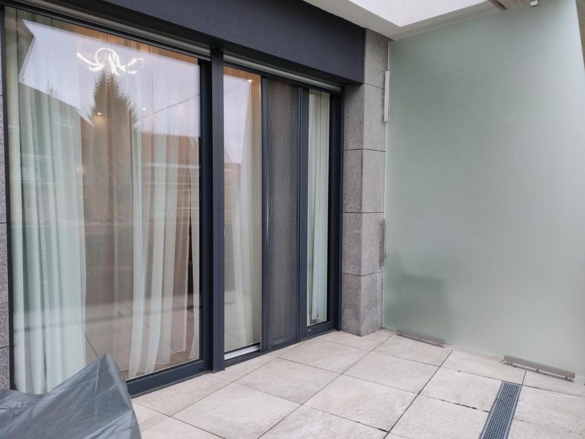 Spa Residence Carbona Water Lily Apartment Хевиз Экстерьер фото