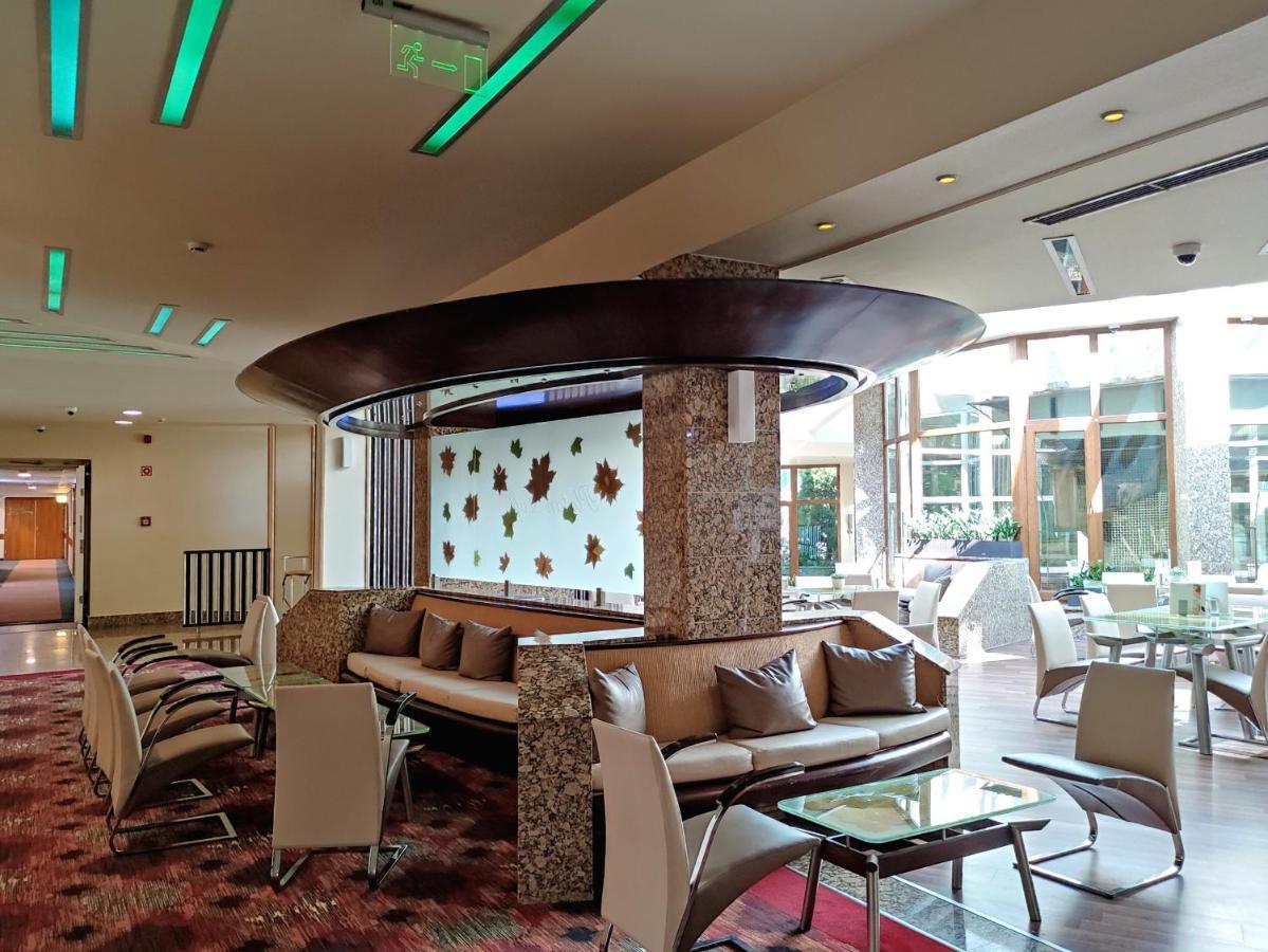 Spa Residence Carbona Water Lily Apartment Хевиз Экстерьер фото