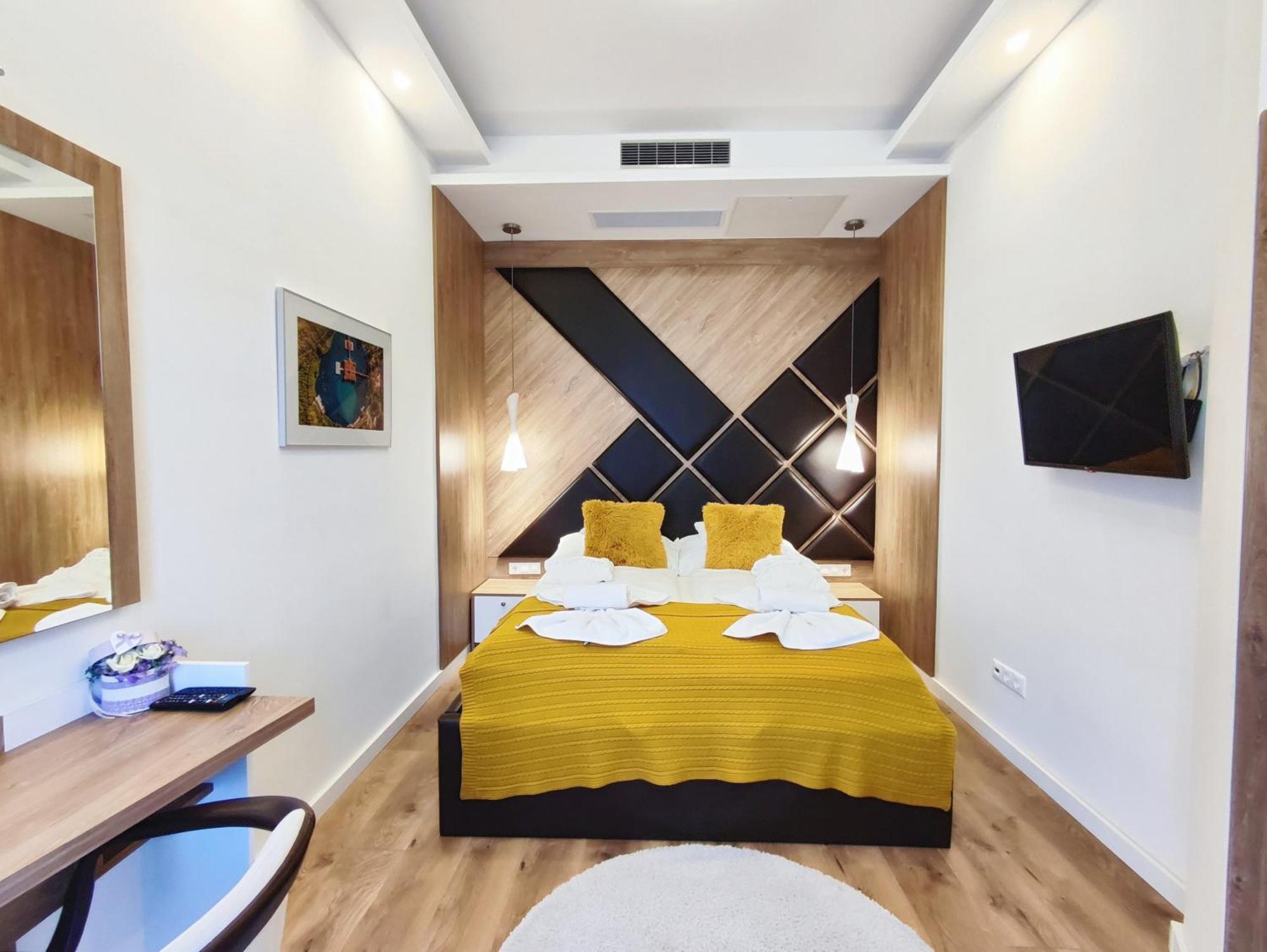 Spa Residence Carbona Water Lily Apartment Хевиз Экстерьер фото
