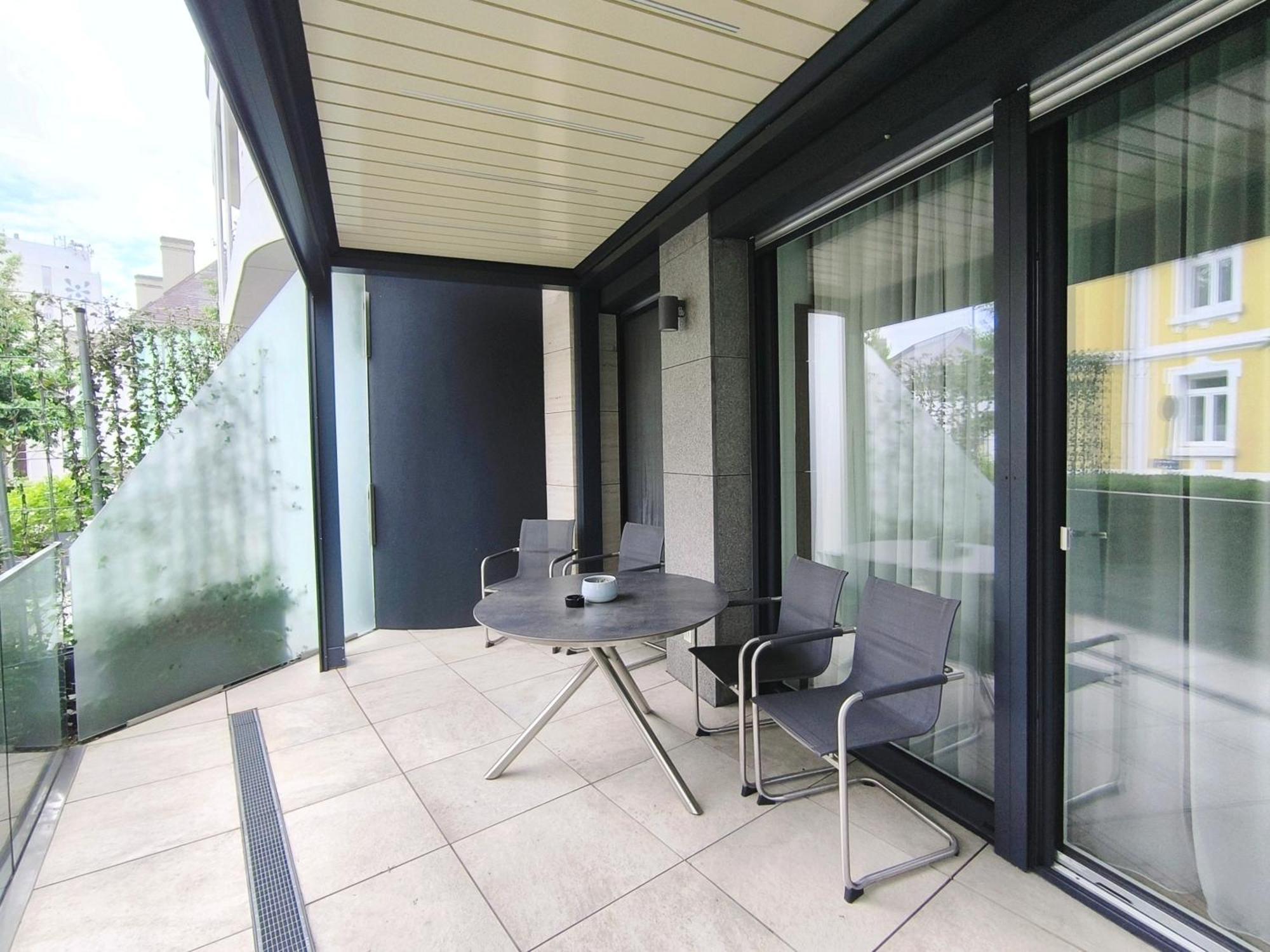 Spa Residence Carbona Water Lily Apartment Хевиз Экстерьер фото
